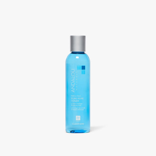 Clear Skin Willow Bark Pure Pore Toner