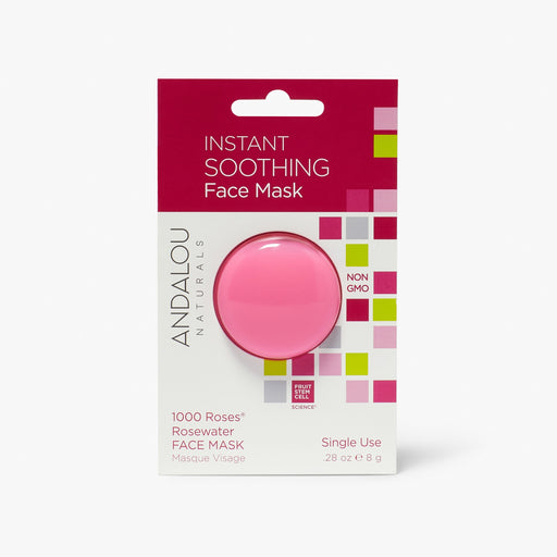 Instant Soothing Face Mask Pod