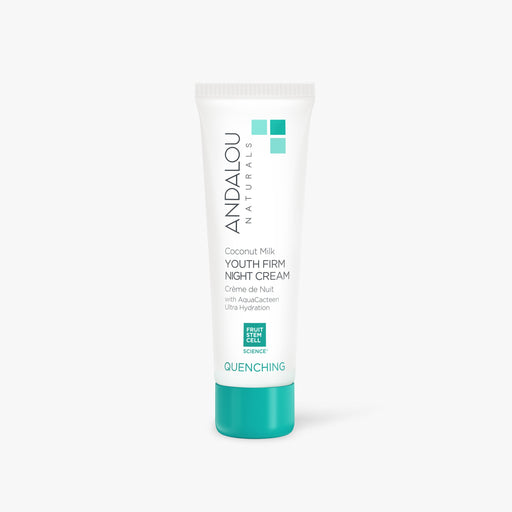 Quenching Coconut Milk Youth Firm Night Cream